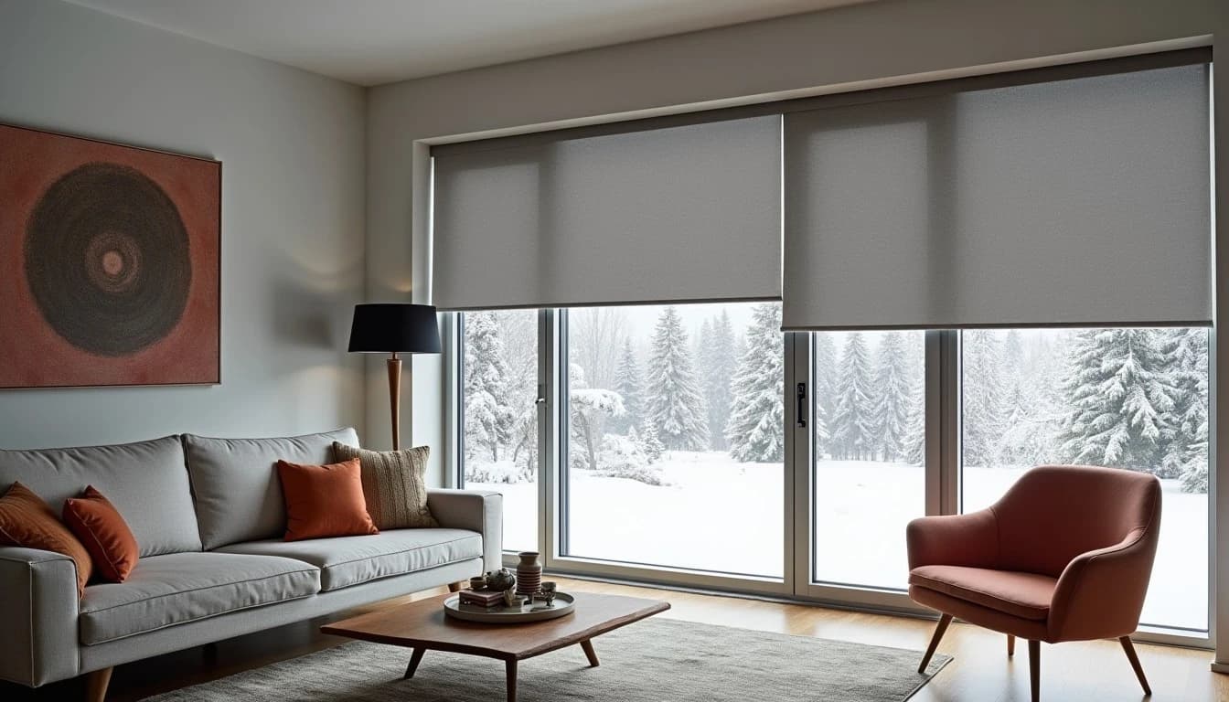 How Blinds and Shades Can Transform Your Home’s Energy Efficiency