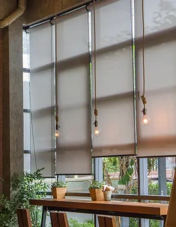 Roller Blinds
