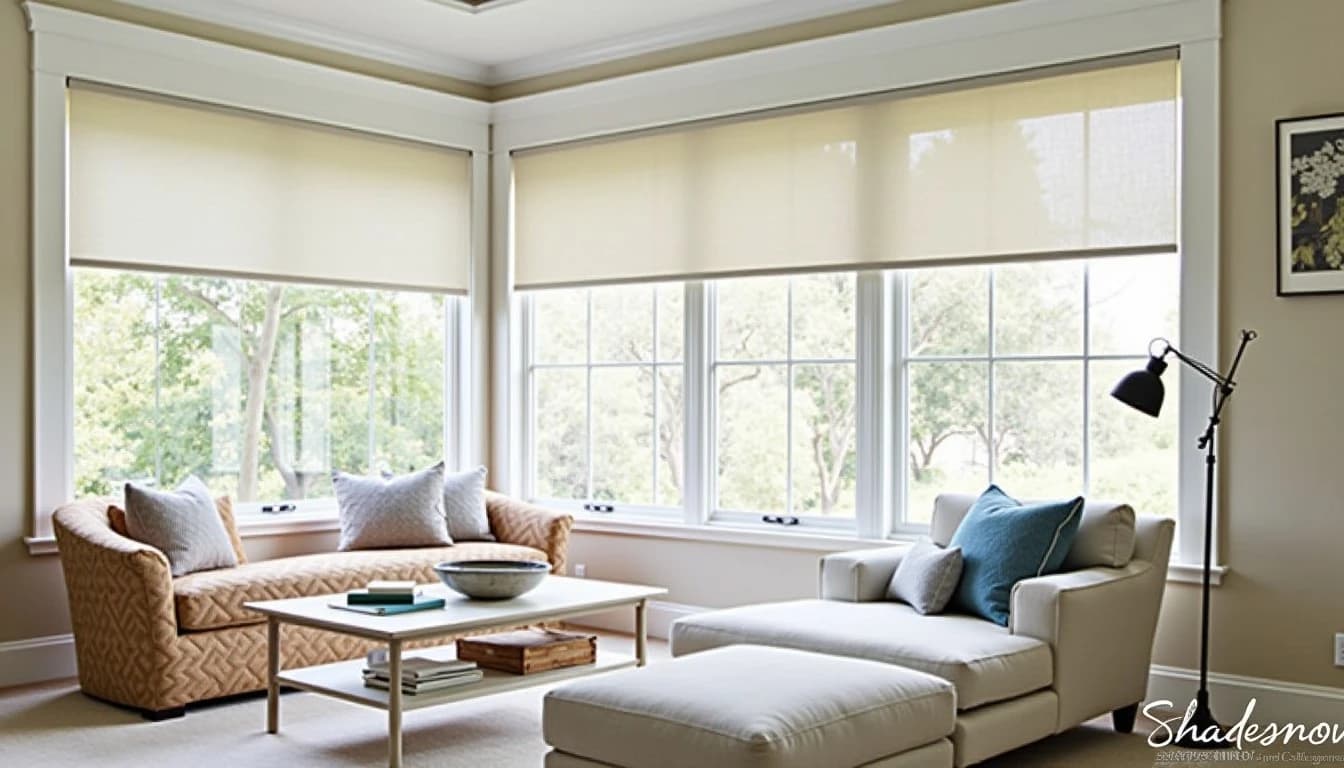 Window Treatments: A Guide to Transforming Your Home