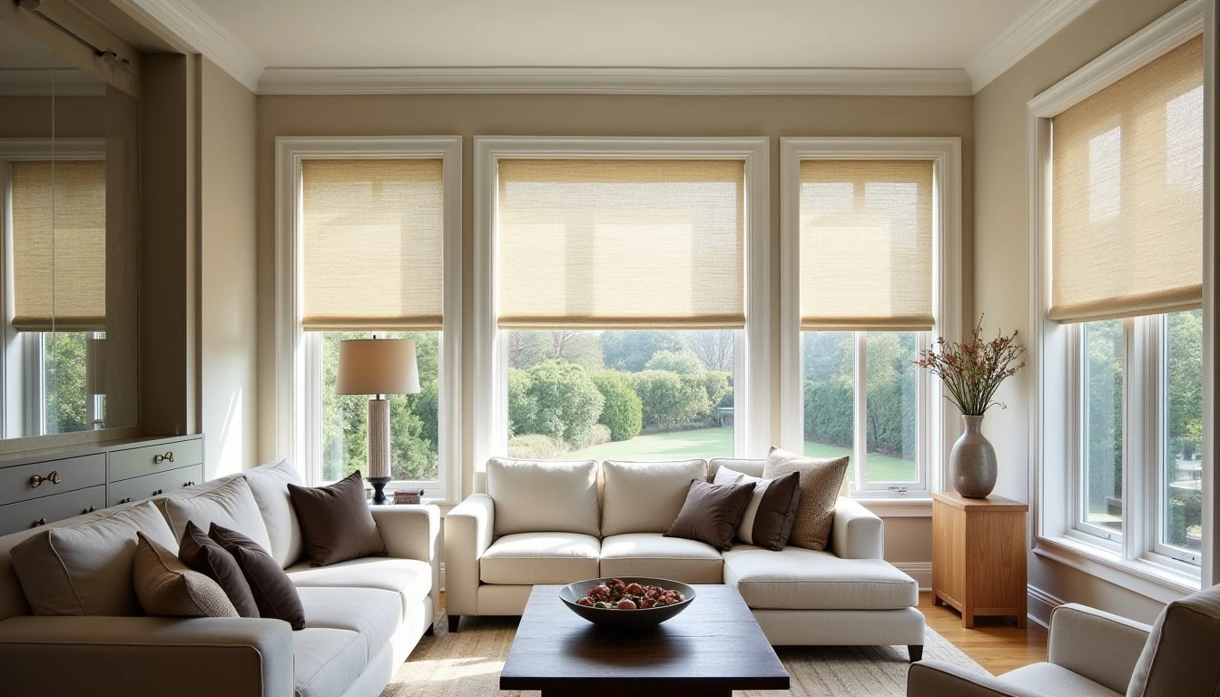 Window Treatments: A Guide to Transforming Your Home